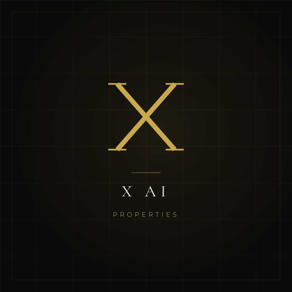 X AI properties