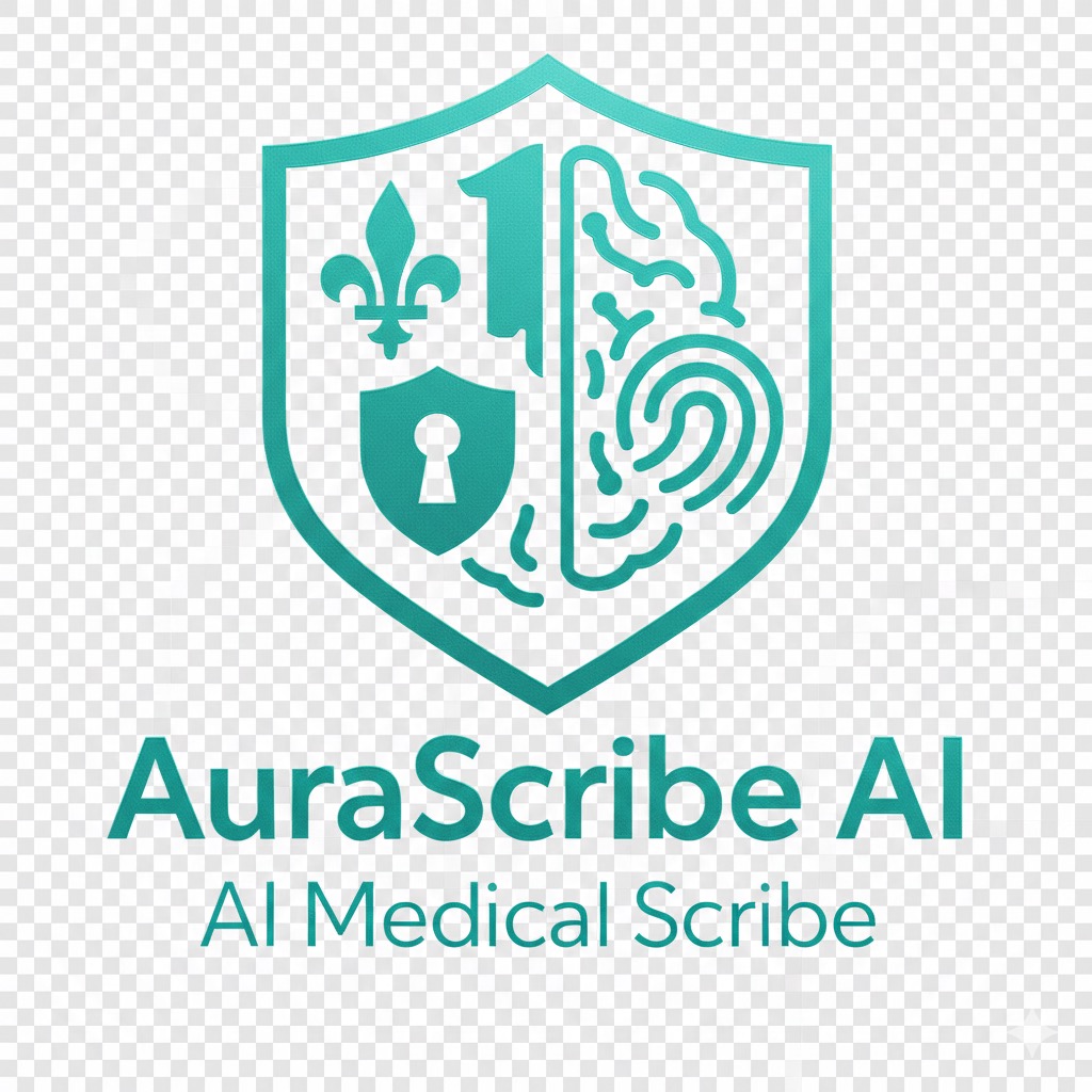AuraScribe